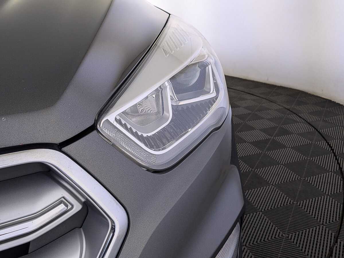 Купить Ford Kuga с пробегом. Фото: #9