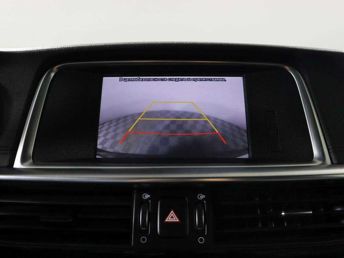 Купить Kia Optima с пробегом. Фото: #13