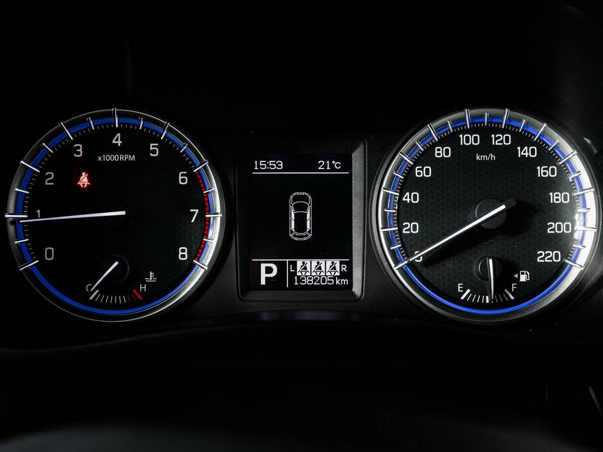 Купить Suzuki SX4 с пробегом. Фото: #10