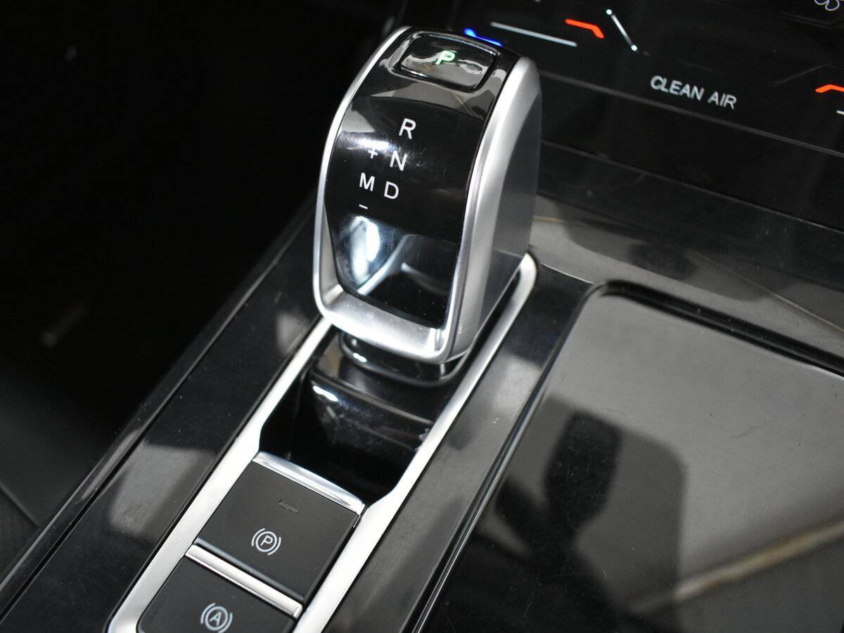 Купить Chery Tiggo 7 Pro с пробегом. Фото: #10