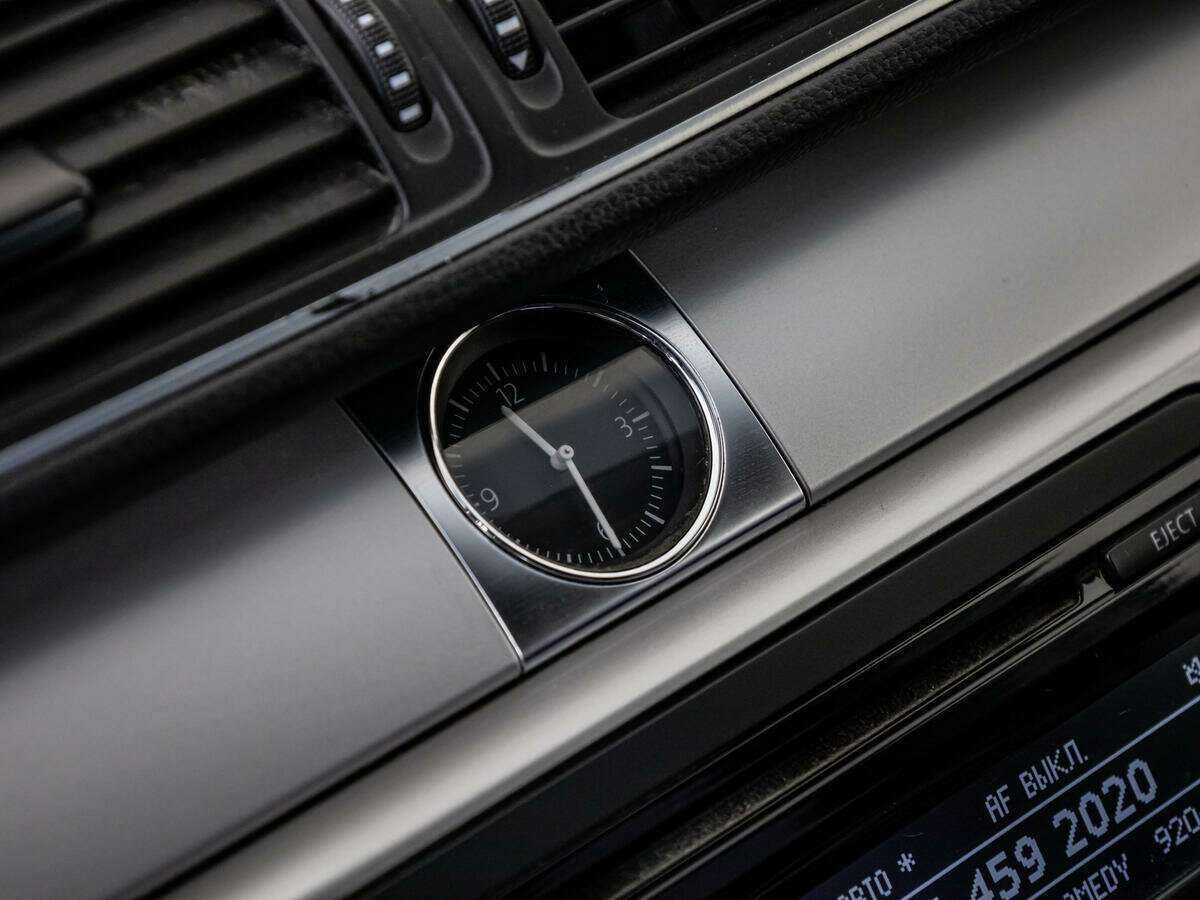 Купить Volkswagen Passat с пробегом. Фото: #15
