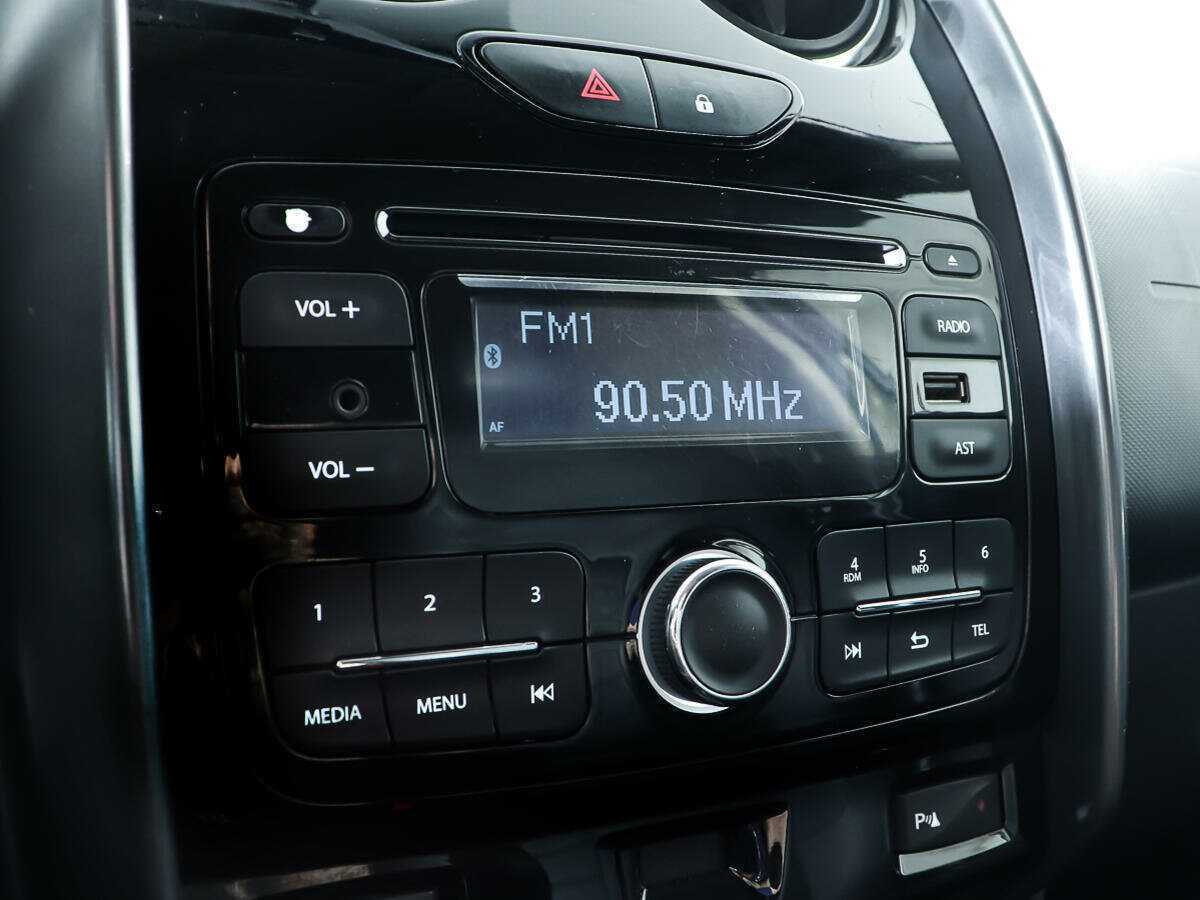 Купить Renault Duster с пробегом. Фото: #16