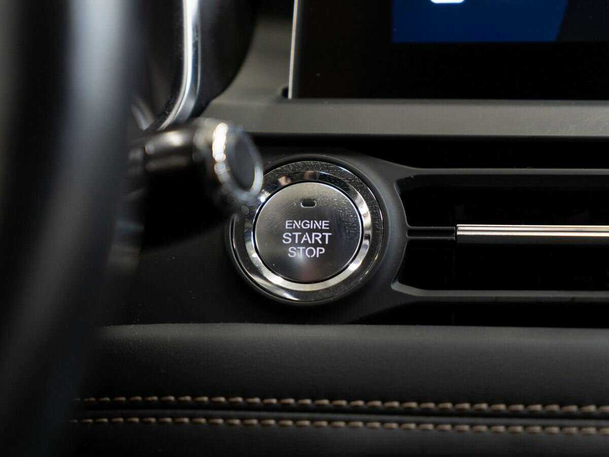 Купить Chery Tiggo 8 с пробегом. Фото: #13