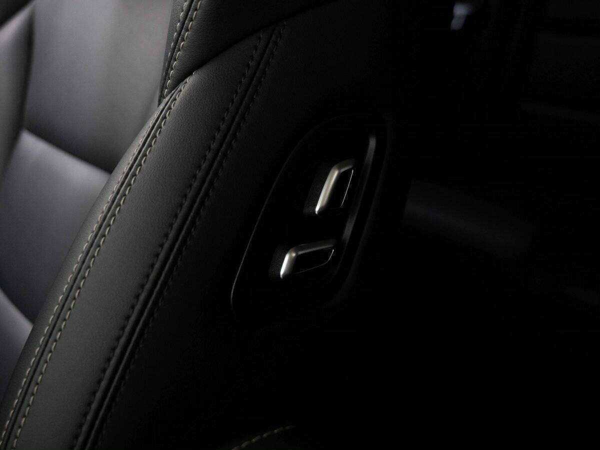 Купить Geely Atlas с пробегом. Фото: #17