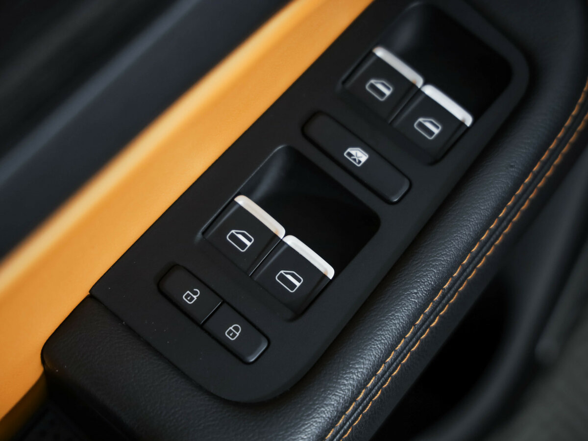 Купить KAIYI X3 Pro с пробегом. Фото: #21