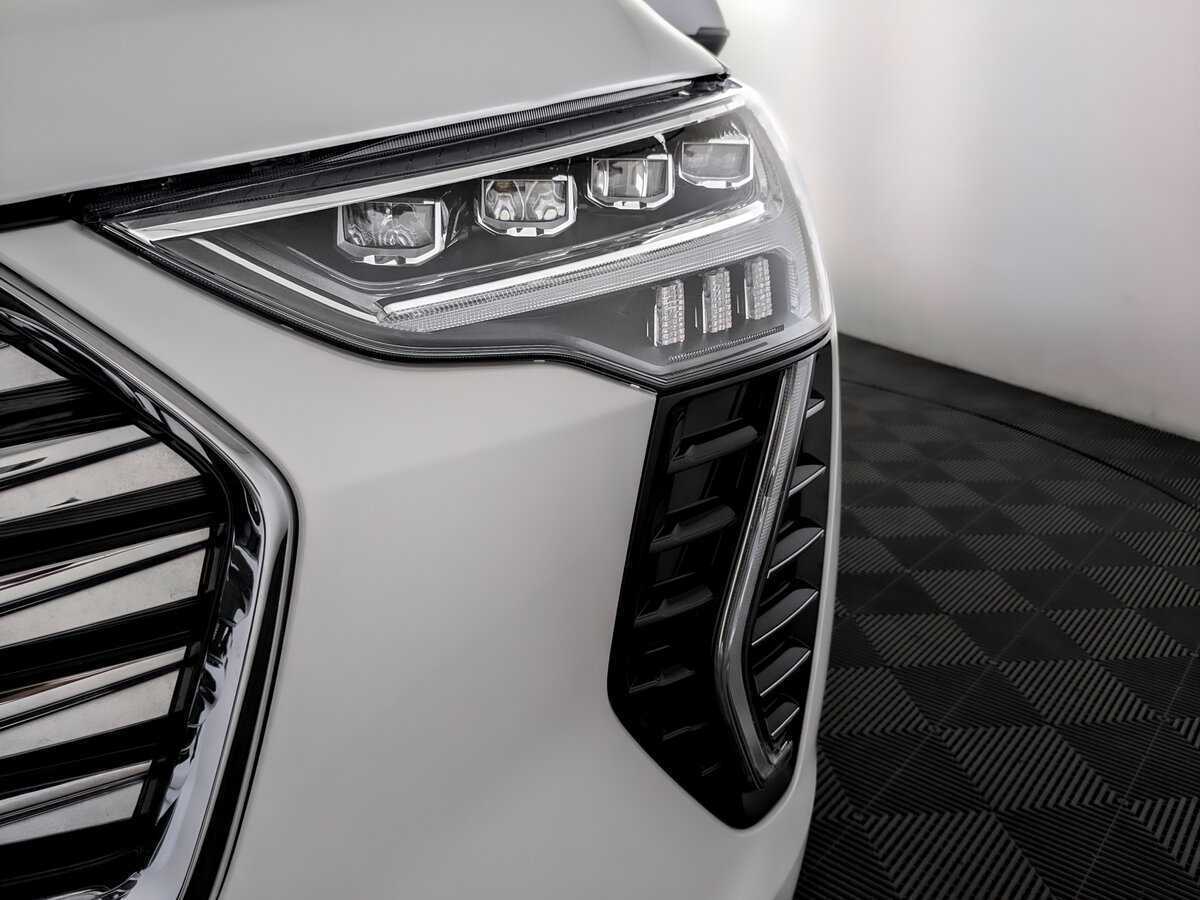 Купить Haval Jolion с пробегом. Фото: #16