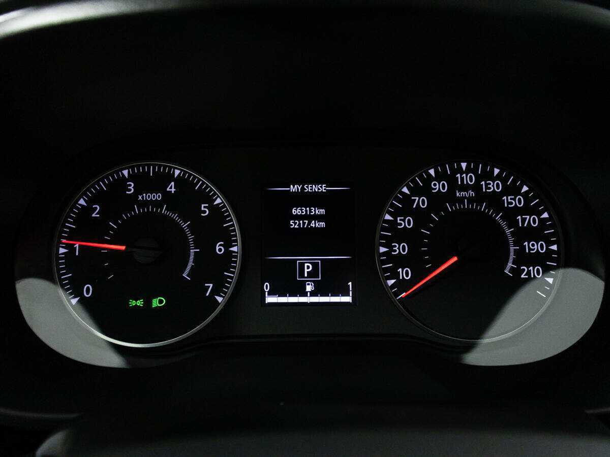 Купить Renault Arkana с пробегом. Фото: #11