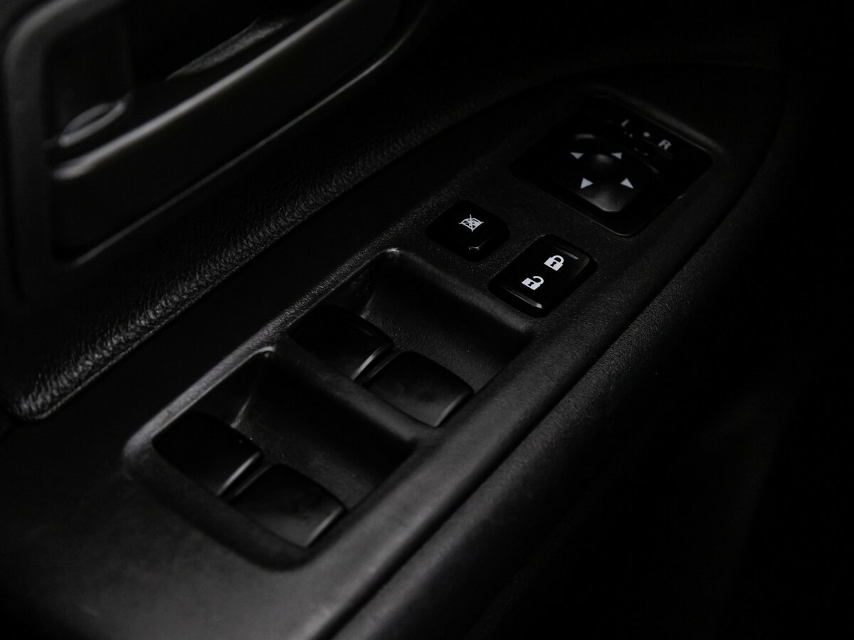 Купить Mitsubishi Outlander с пробегом. Фото: #11