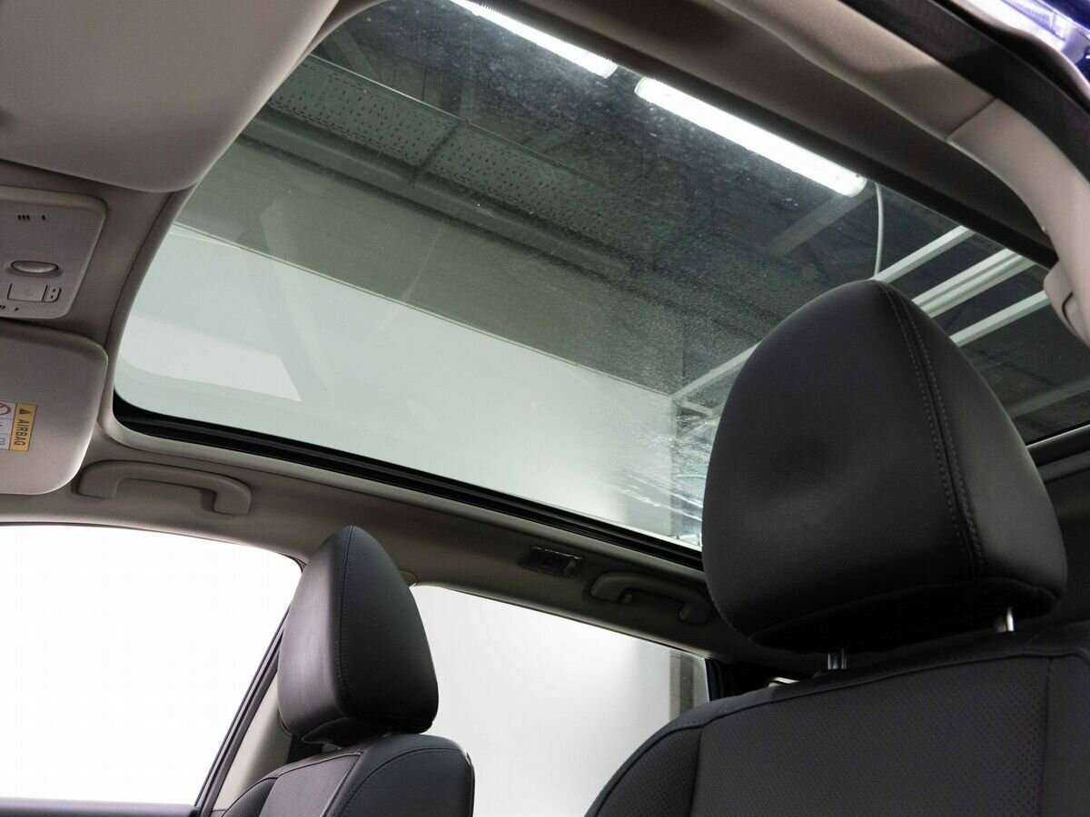 Купить Nissan Qashqai с пробегом. Фото: #22