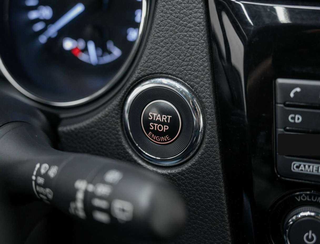 Купить Nissan Qashqai с пробегом. Фото: #23