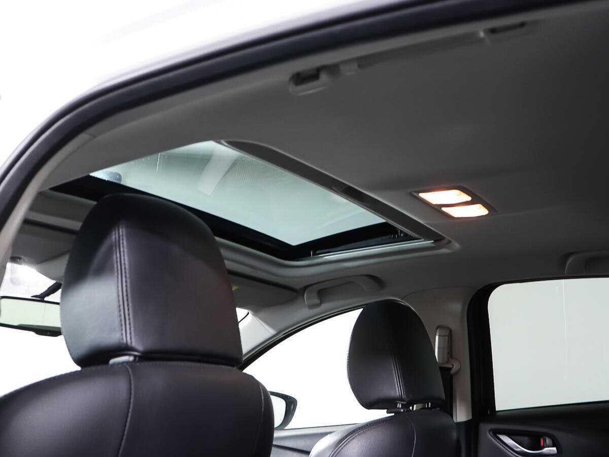 Купить Mazda 6 с пробегом. Фото: #14