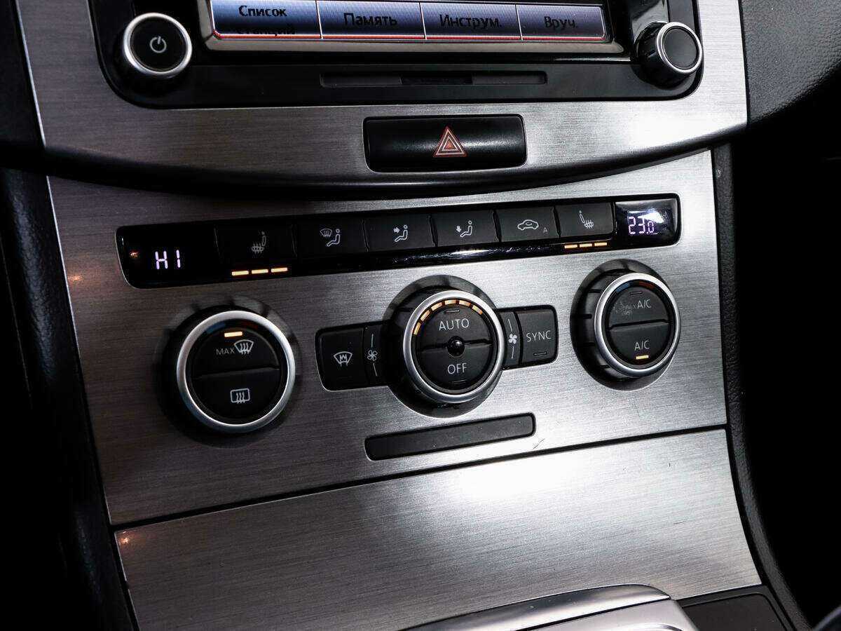 Купить Volkswagen Passat с пробегом. Фото: #13