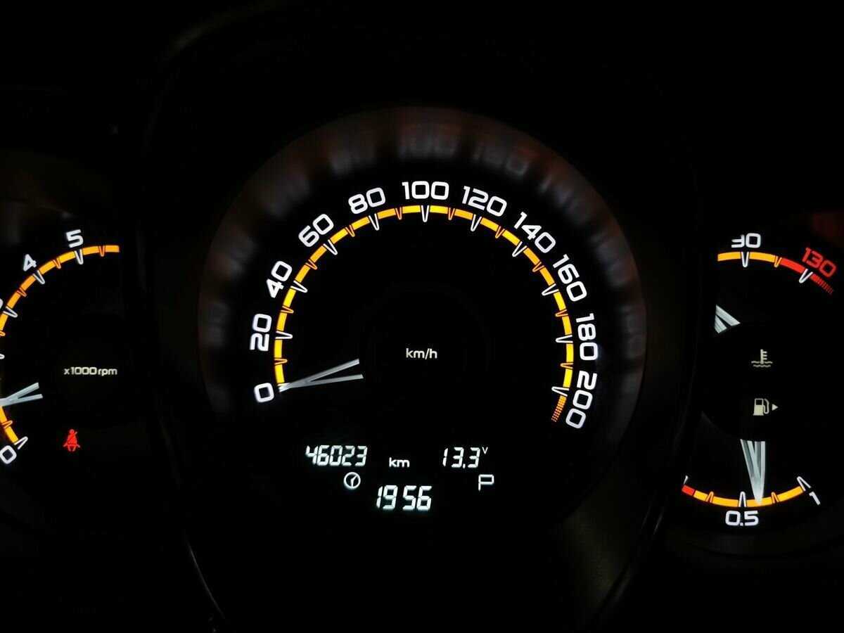 Купить Lada (ВАЗ) Vesta с пробегом. Фото: #19