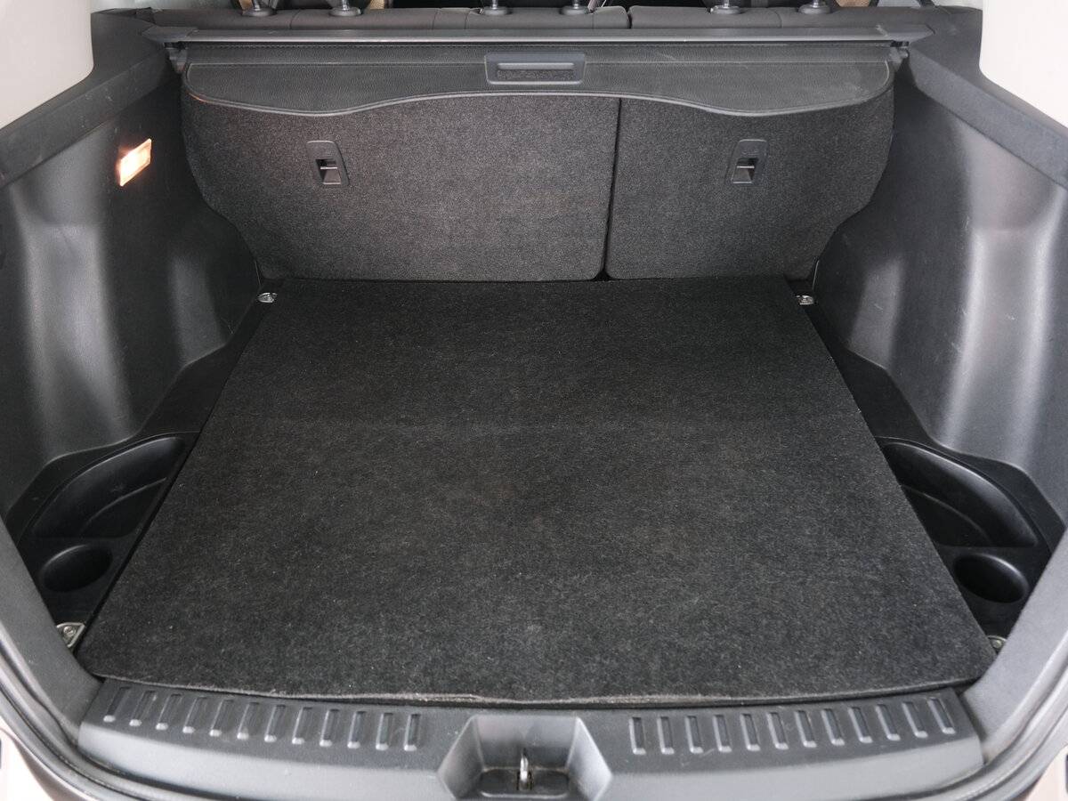 Купить FAW Besturn X80 с пробегом. Фото: #22