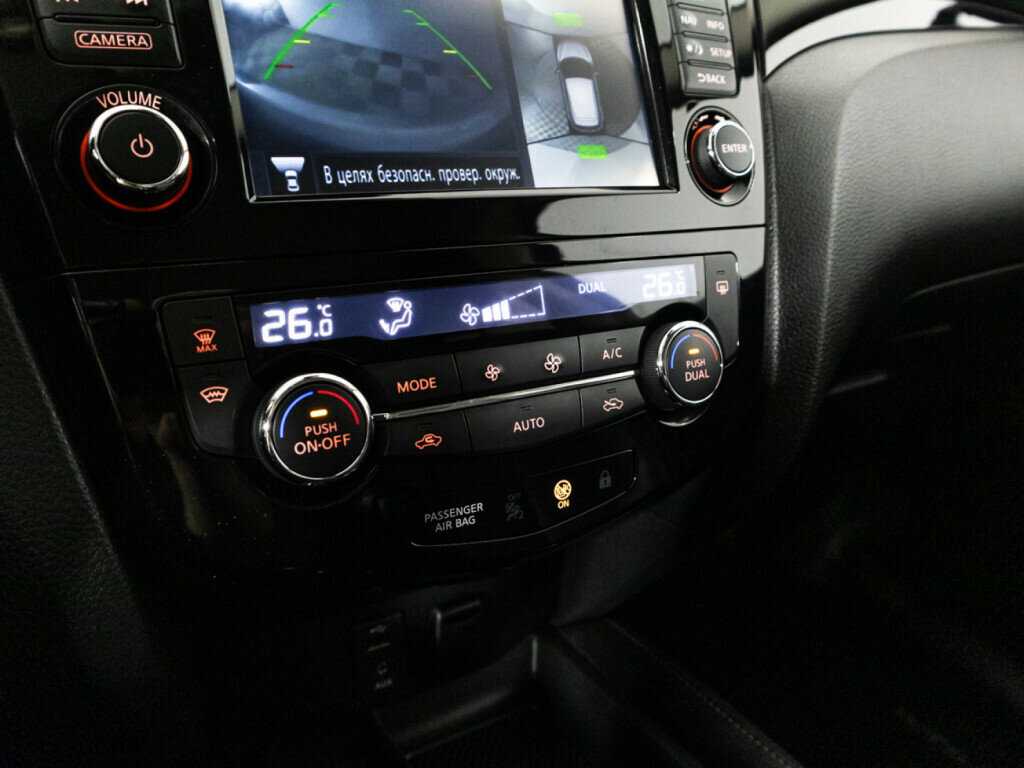 Купить Nissan Qashqai с пробегом. Фото: #18