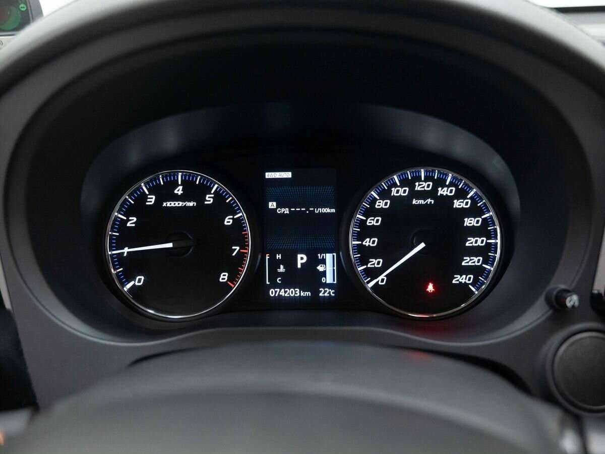 Купить Mitsubishi Outlander с пробегом. Фото: #16