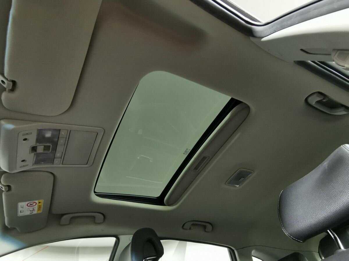 Купить Chevrolet Captiva с пробегом. Фото: #15