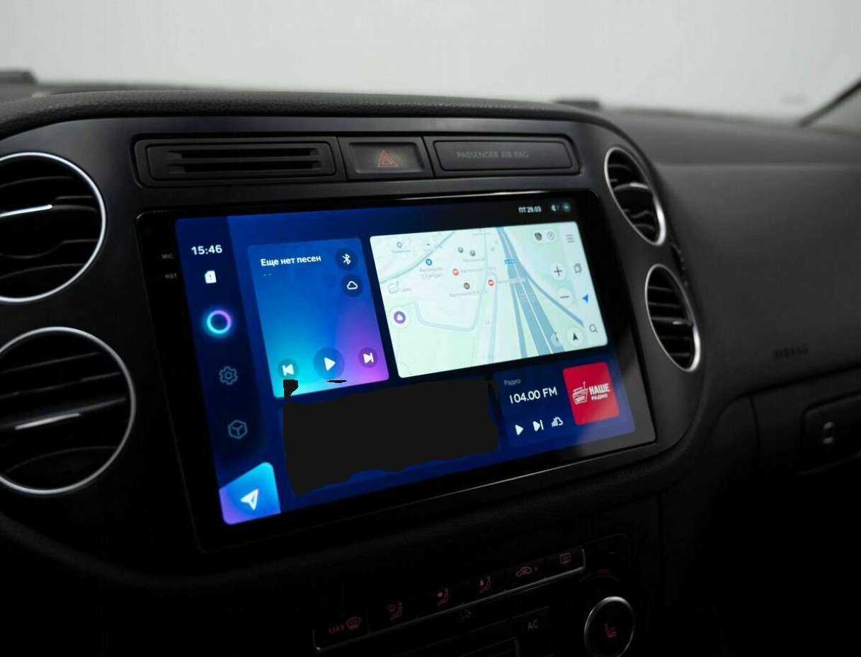 Купить Volkswagen Tiguan с пробегом. Фото: #17