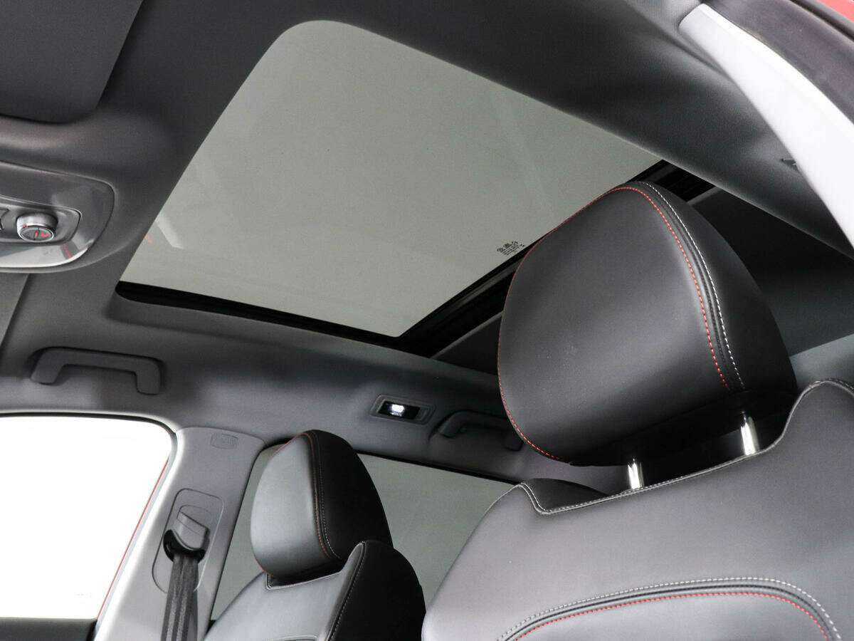 Купить Chery Tiggo 7 Pro с пробегом. Фото: #12