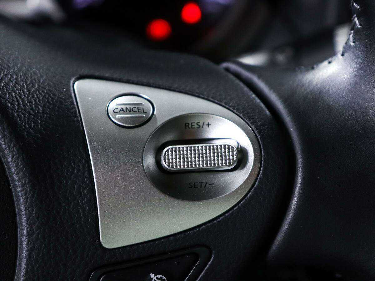 Купить Nissan Juke с пробегом. Фото: #13