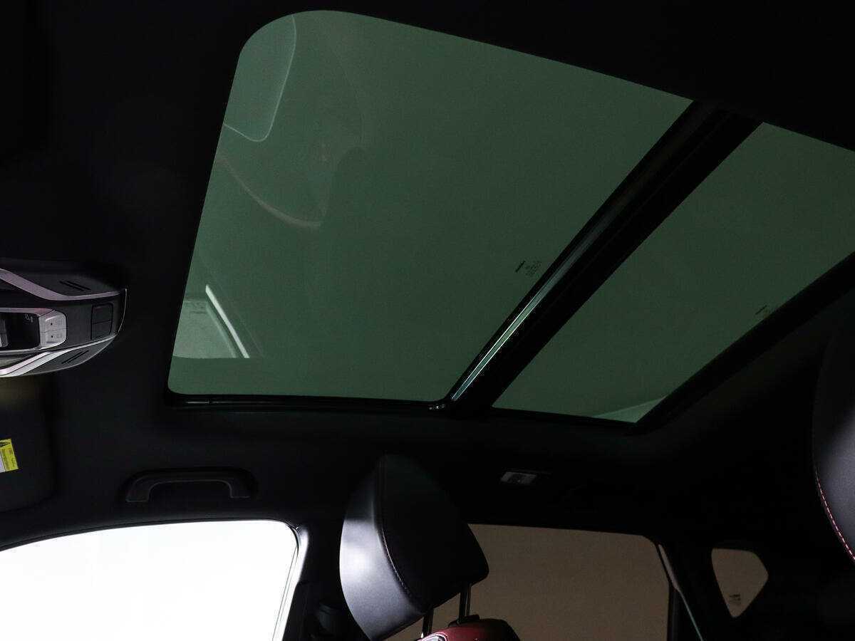 Купить Geely Coolray с пробегом. Фото: #16