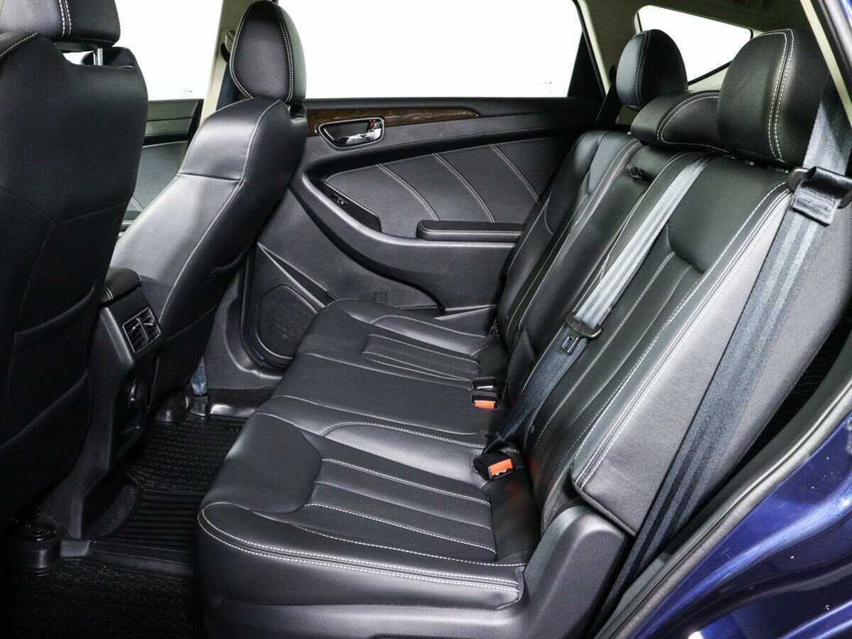 Купить Dongfeng 580 с пробегом. Фото: #7