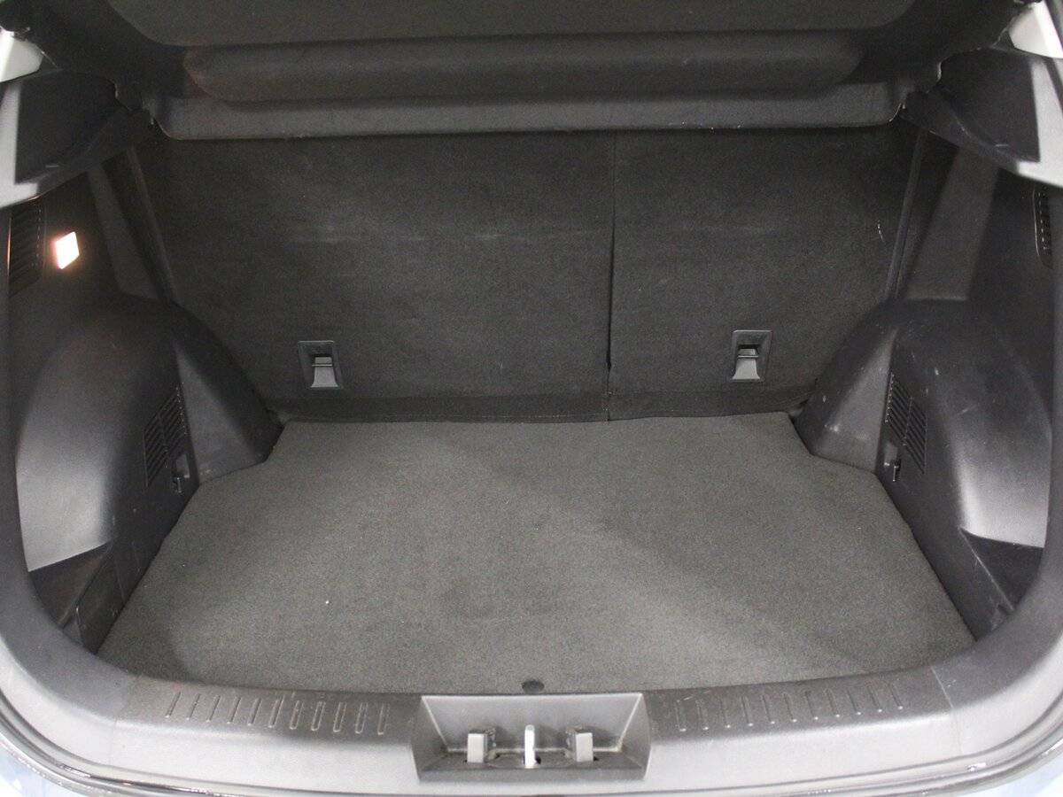 Купить Chery Tiggo 4 с пробегом. Фото: #13