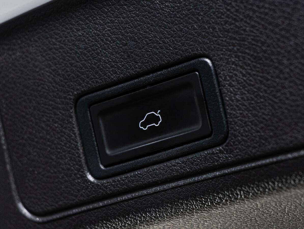 Купить Chery Tiggo 8 Pro с пробегом. Фото: #25