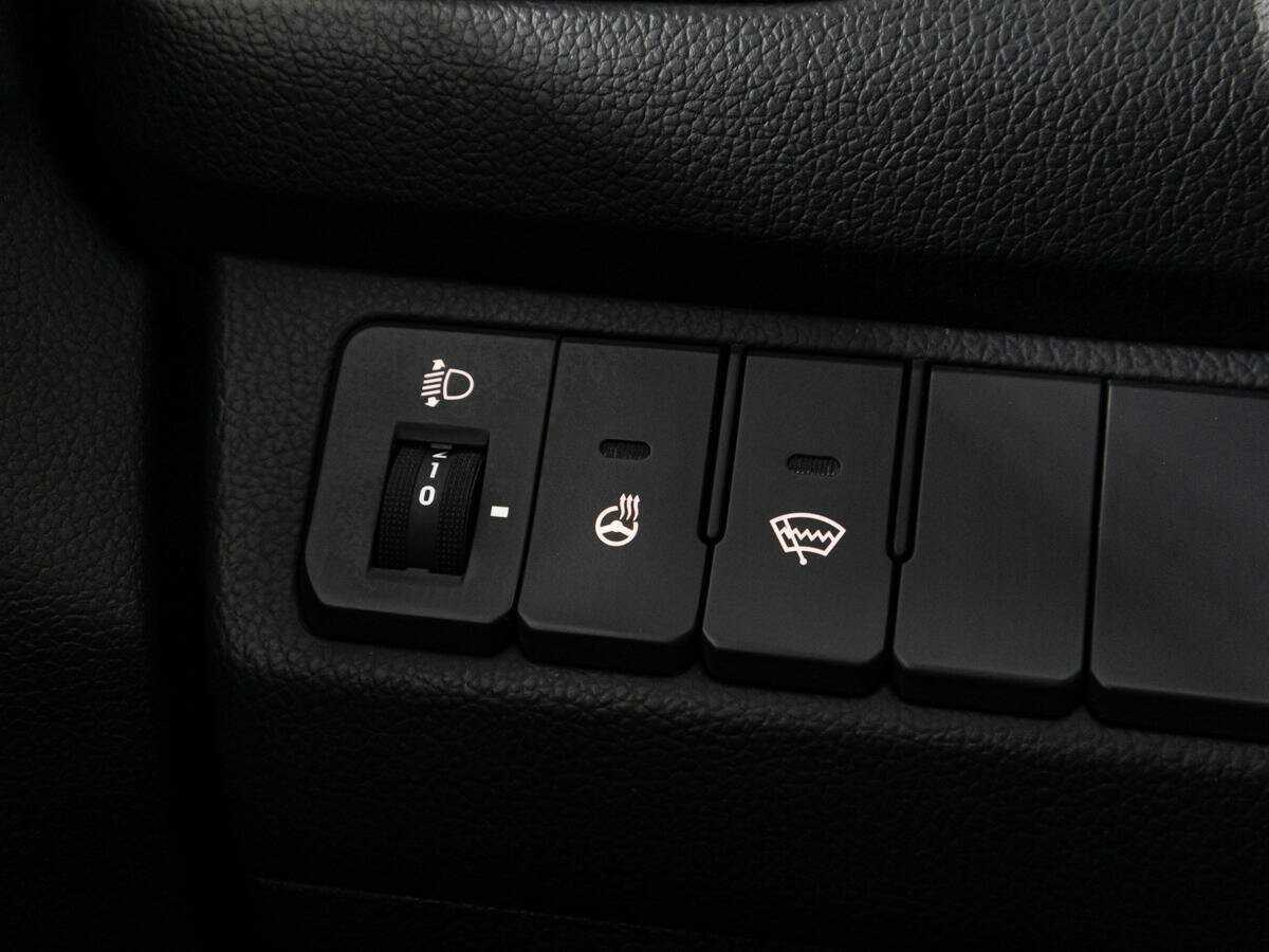 Купить Kia Rio с пробегом. Фото: #15