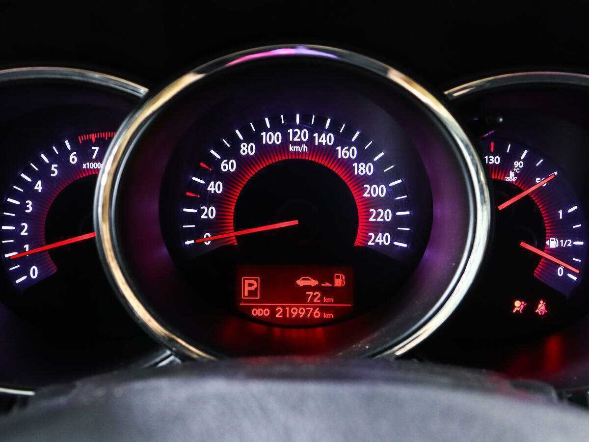 Купить Kia Sorento с пробегом. Фото: #8