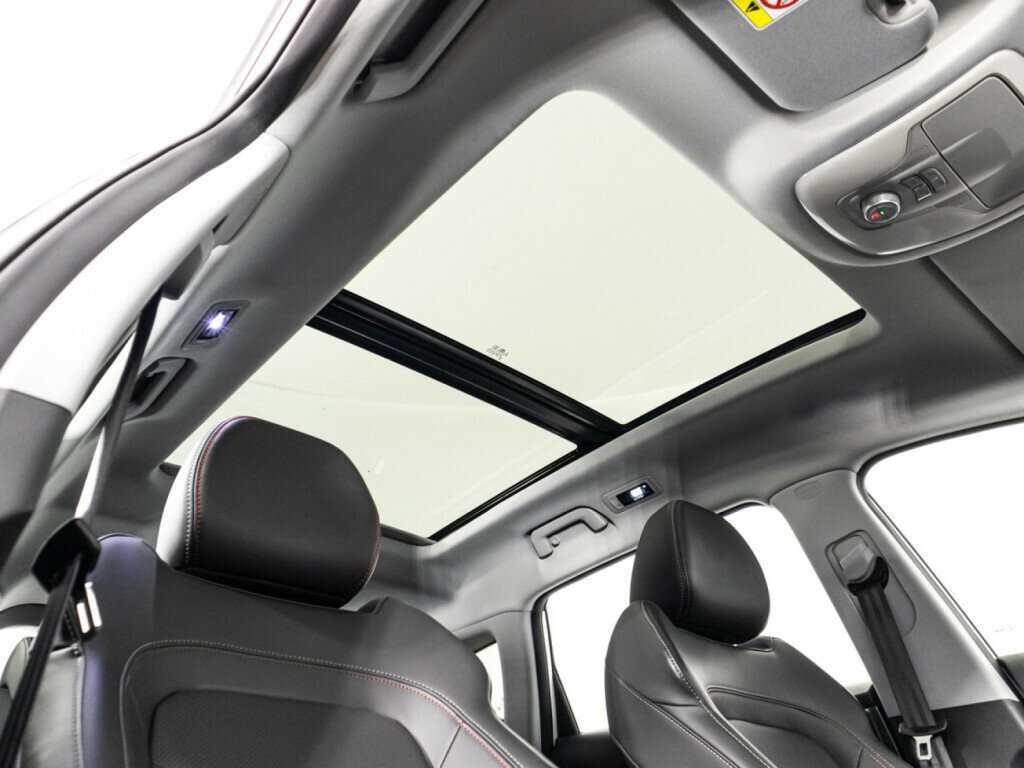 Купить Chery Tiggo 7 Pro с пробегом. Фото: #17