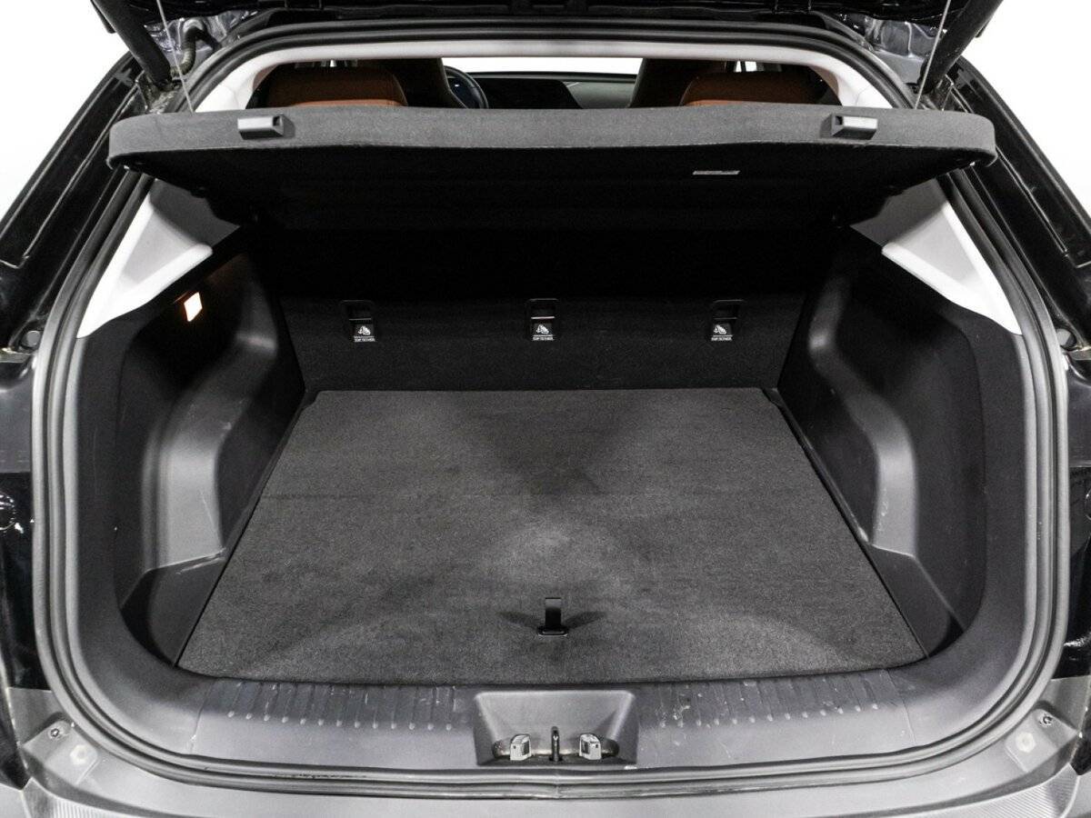 Купить OMODA C5 с пробегом. Фото: #14