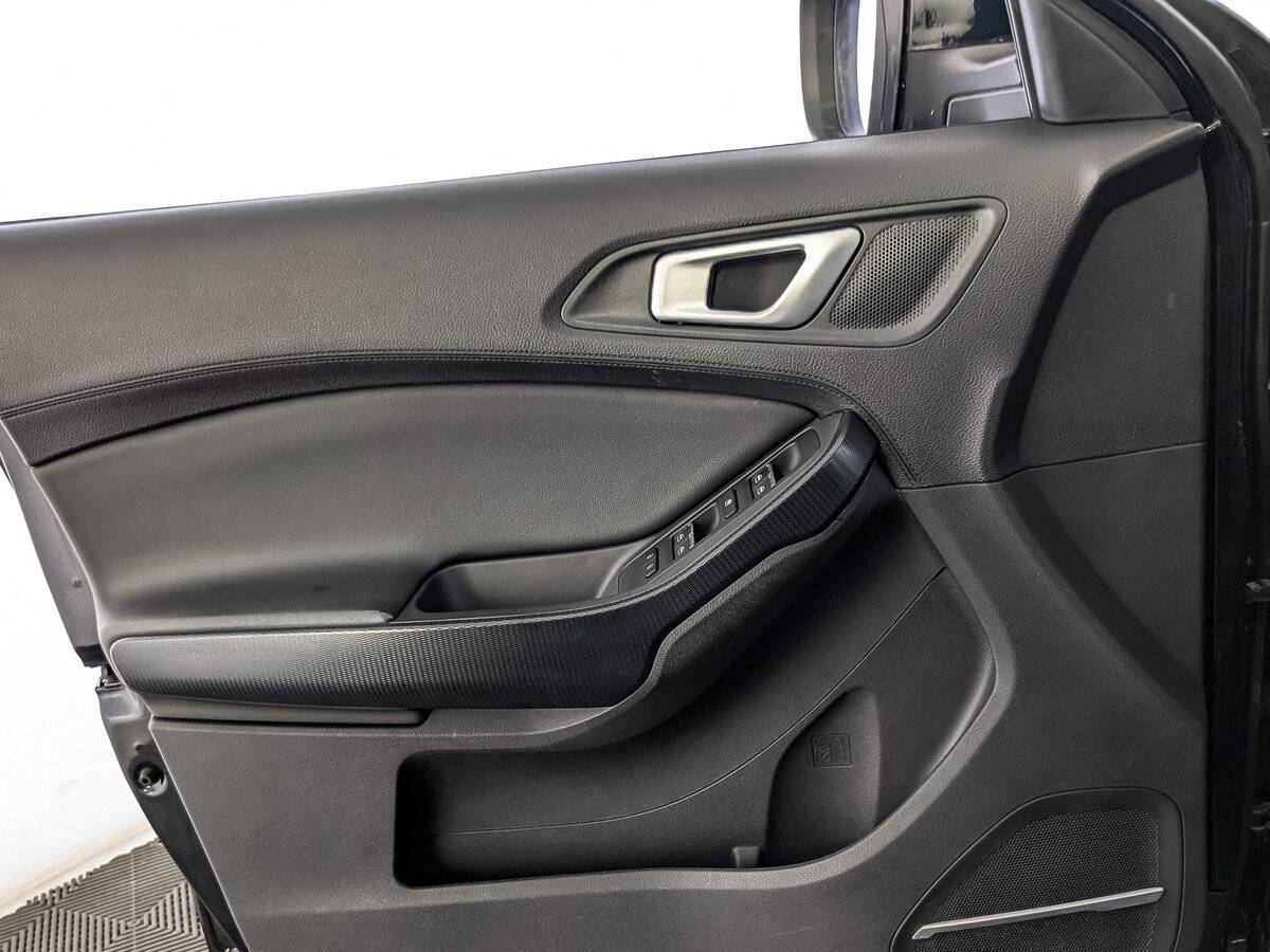 Купить Chery Tiggo 4 с пробегом. Фото: #18