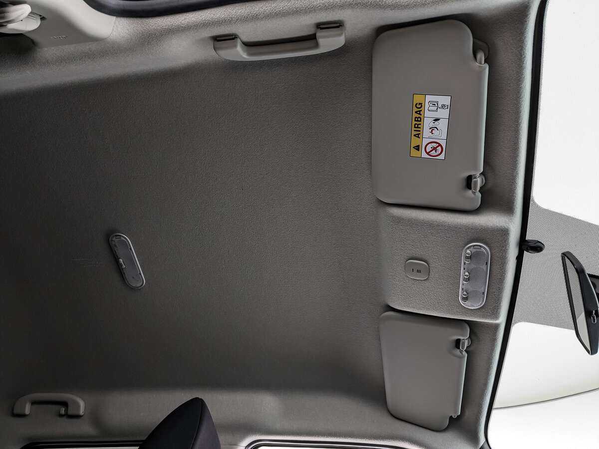 Купить Nissan Juke с пробегом. Фото: #18