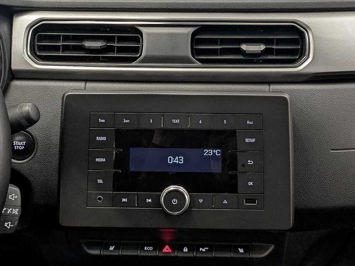 Купить Renault Arkana с пробегом. Фото: #16