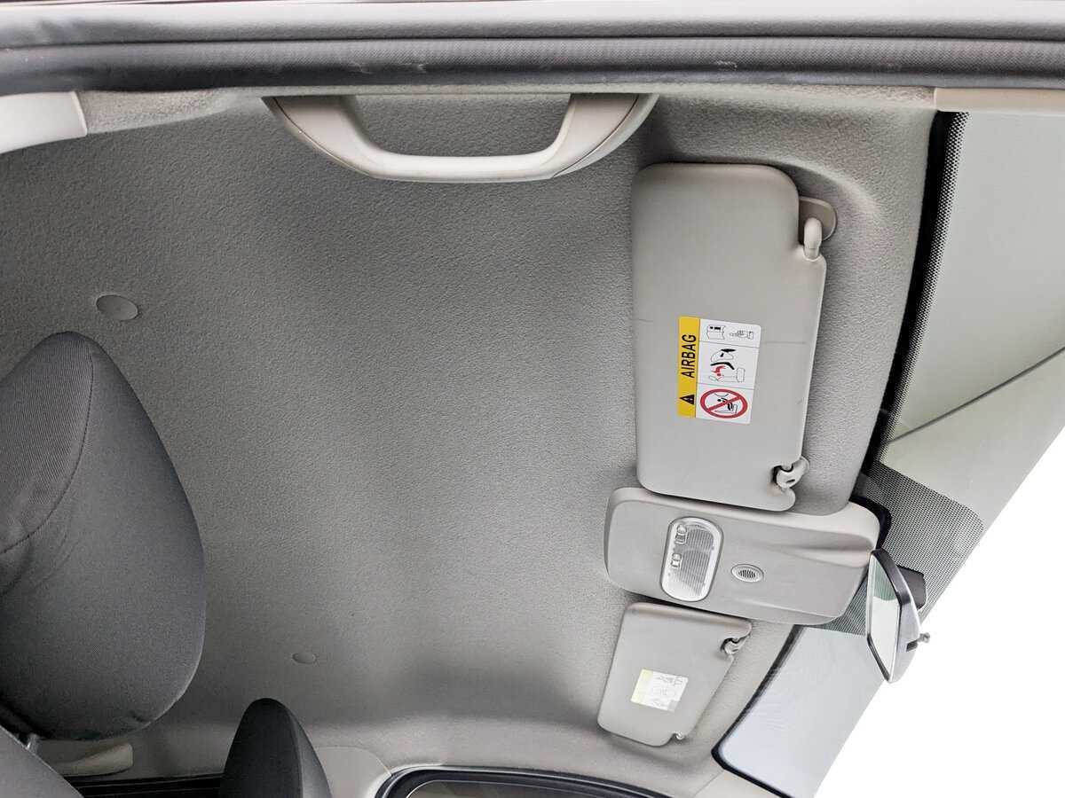 Купить Renault Duster с пробегом. Фото: #21