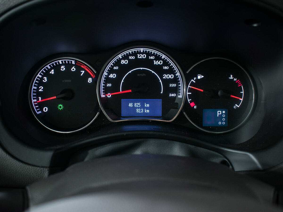 Купить Renault Koleos с пробегом. Фото: #10