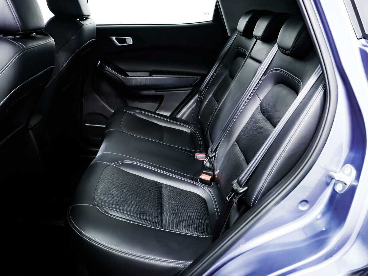 Купить Chery Tiggo 4 с пробегом. Фото: #11