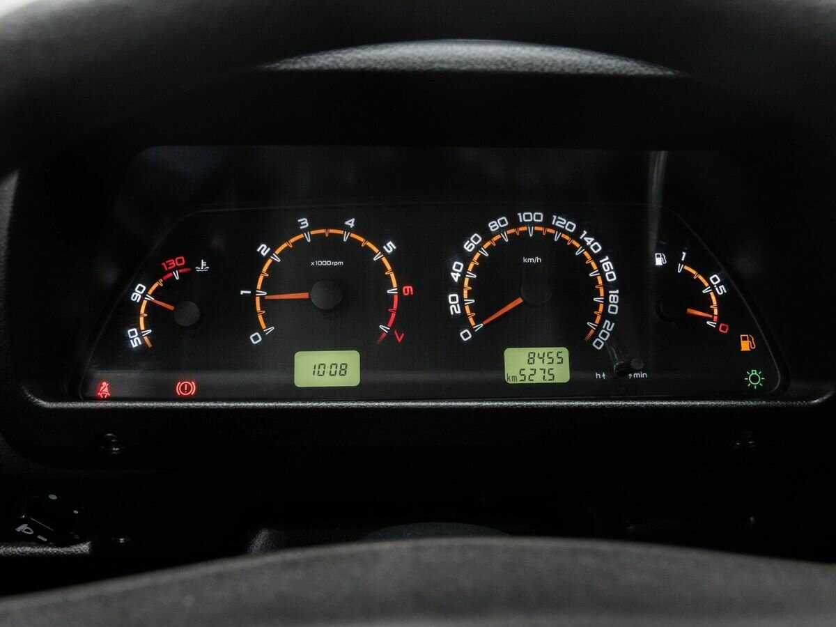 Купить Lada (ВАЗ) 2121 (4x4) с пробегом. Фото: #16