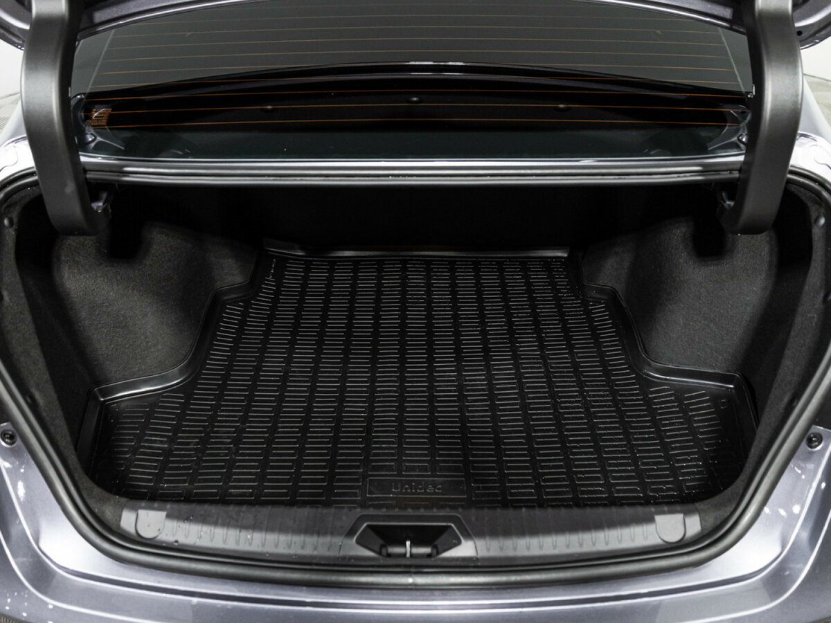 Купить OMODA S5 с пробегом. Фото: #21