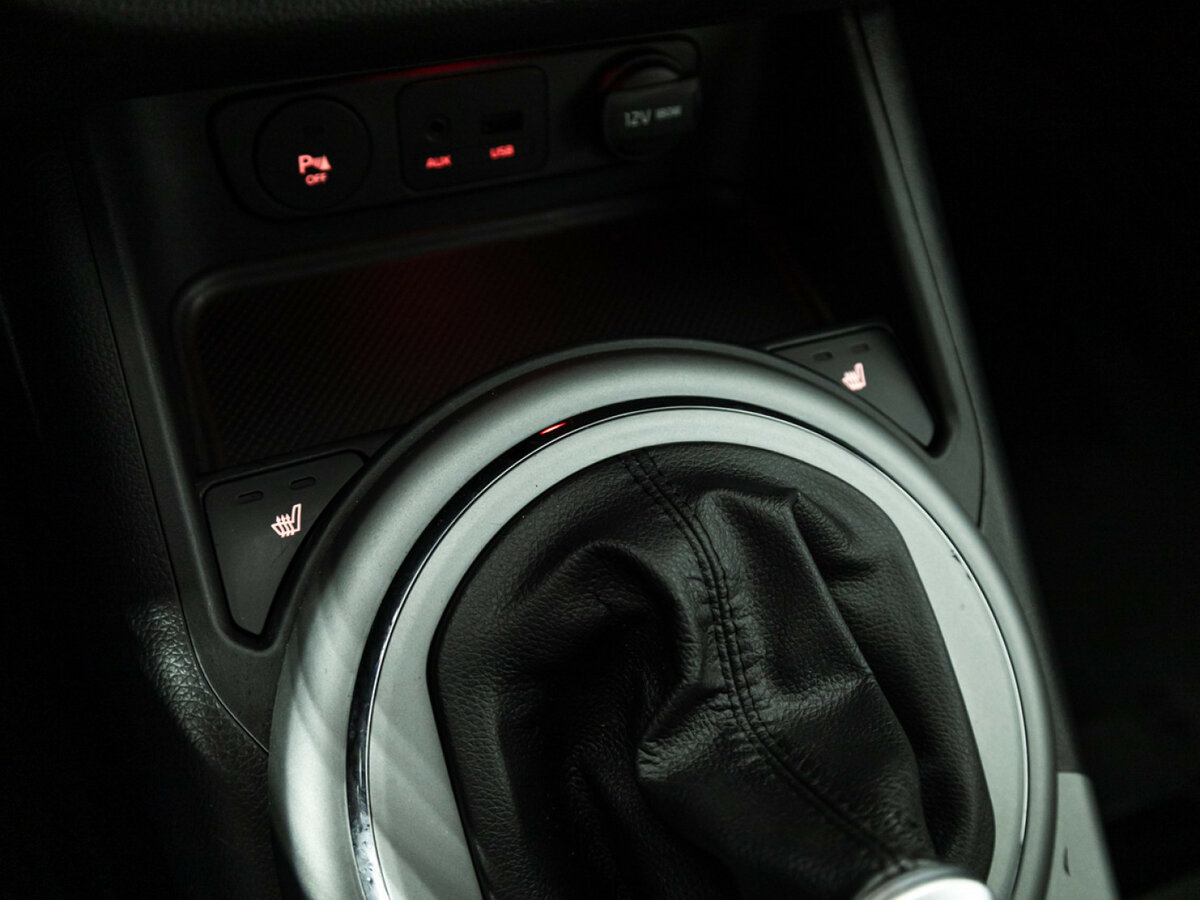 Купить Kia Sportage с пробегом. Фото: #15