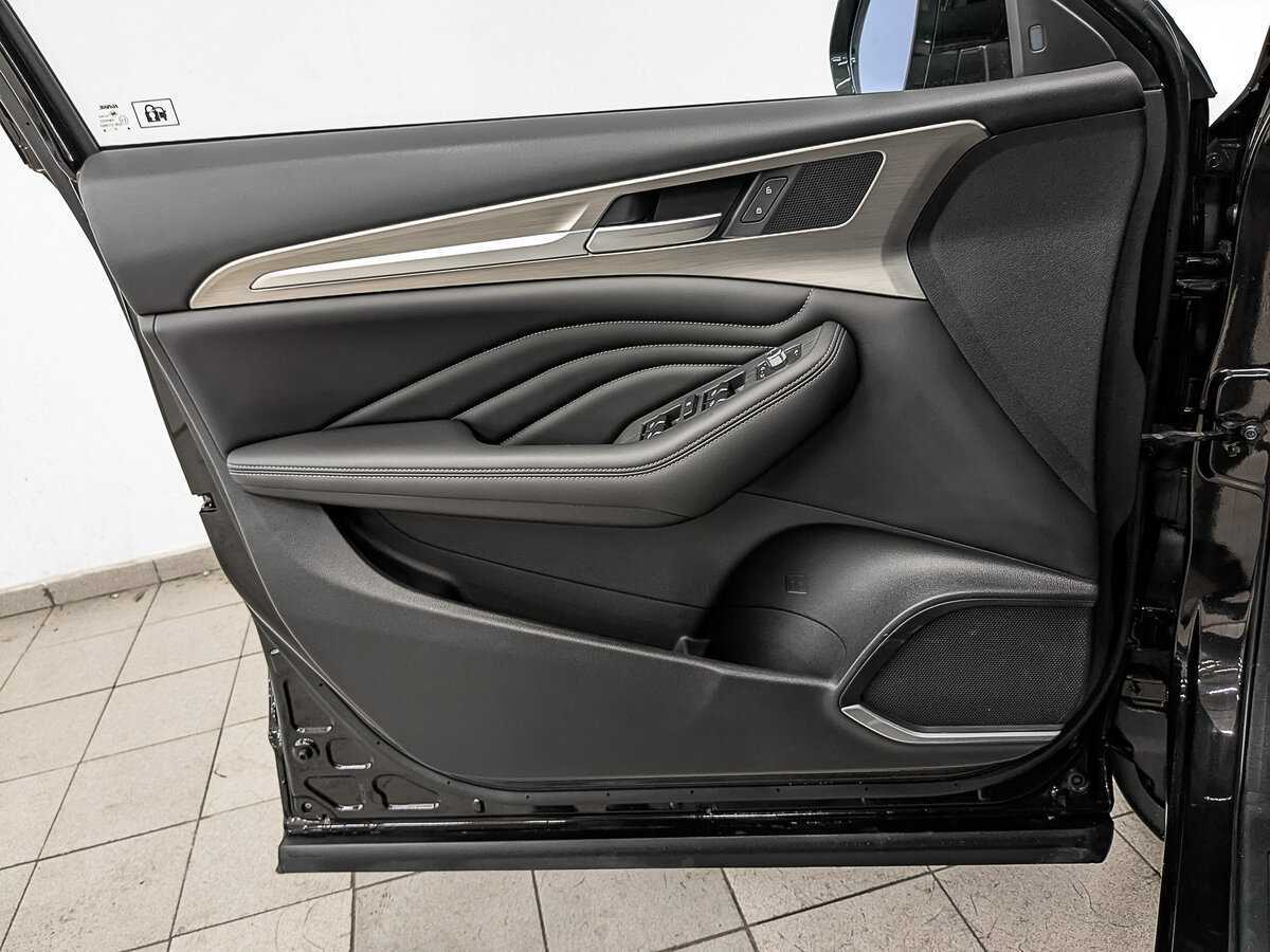 Купить Haval F7 с пробегом. Фото: #16