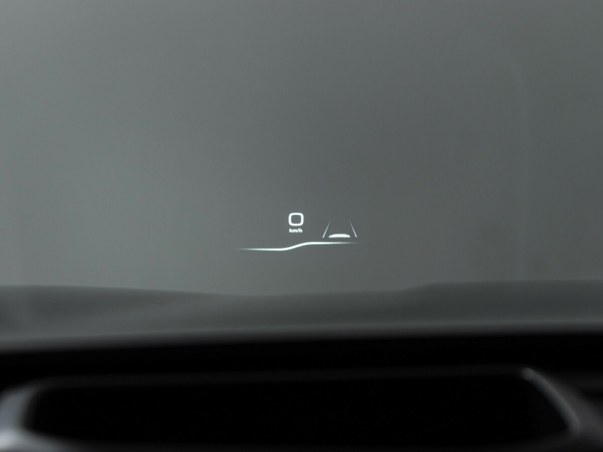 Купить Haval Jolion с пробегом. Фото: #17