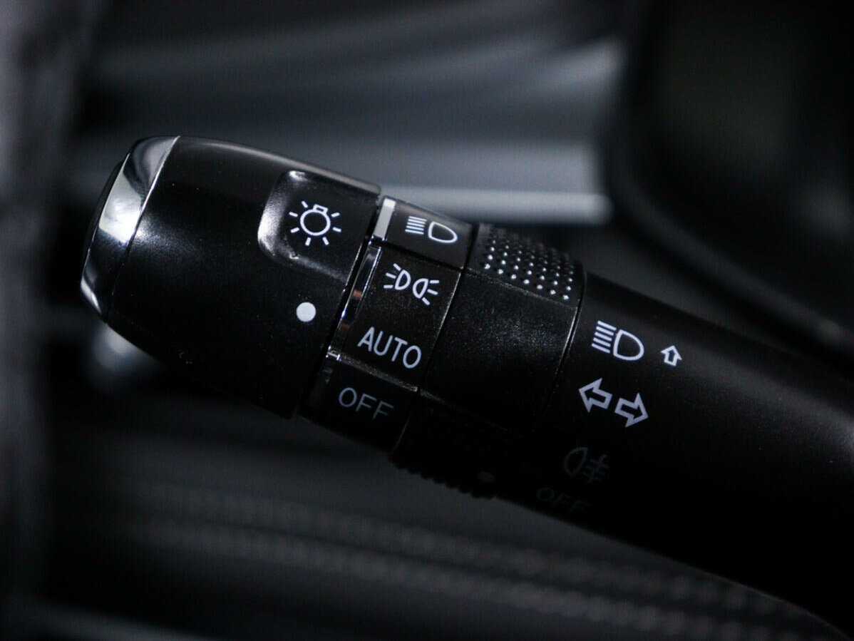 Купить Chery Tiggo 7 Pro с пробегом. Фото: #14