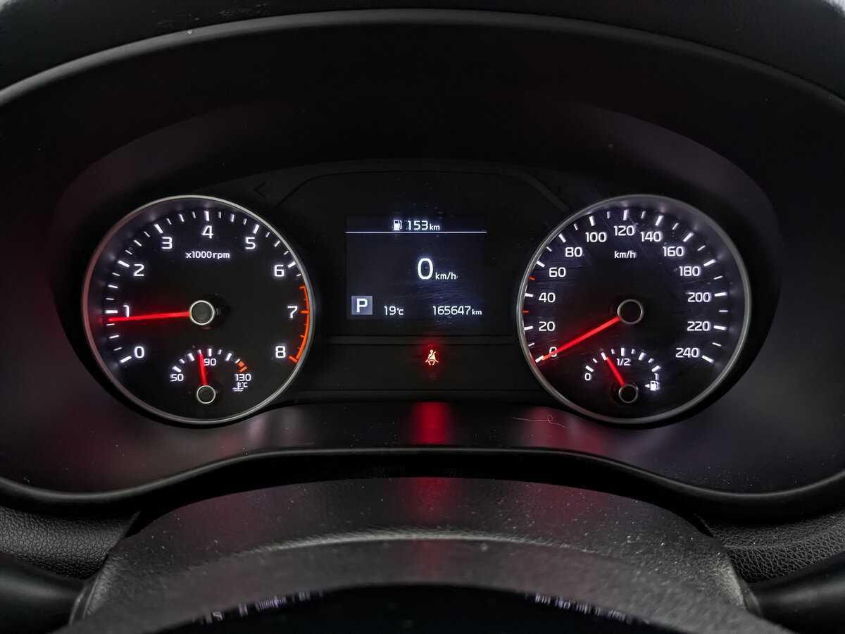 Купить Kia Sportage с пробегом. Фото: #13