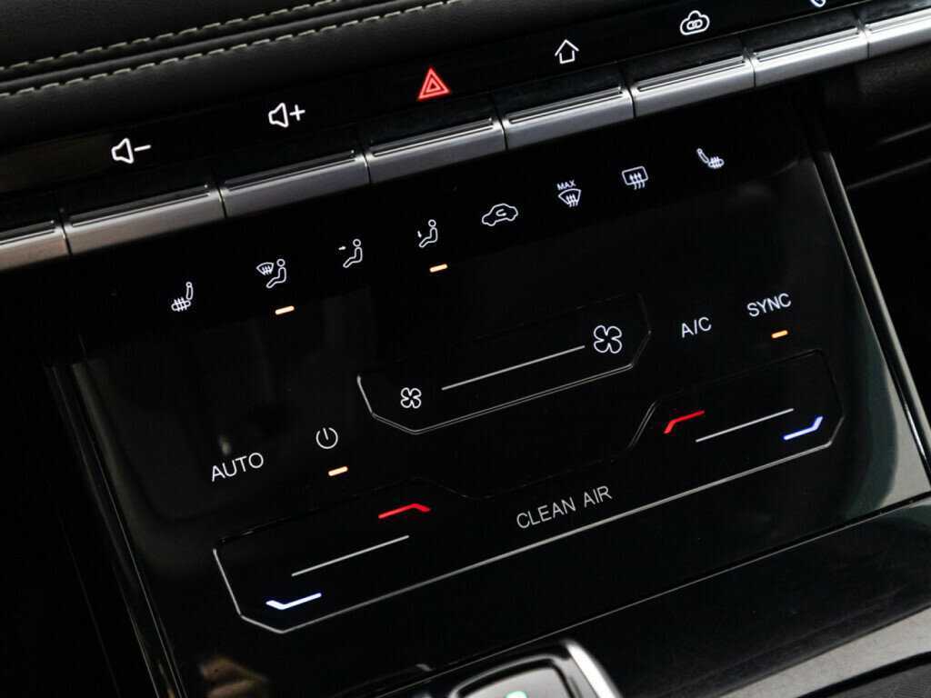 Купить Chery Tiggo 7 Pro с пробегом. Фото: #16