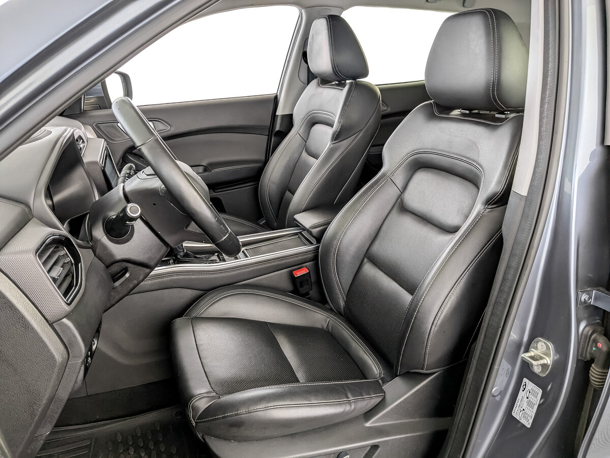 Купить Chery Tiggo 4 с пробегом. Фото: #19