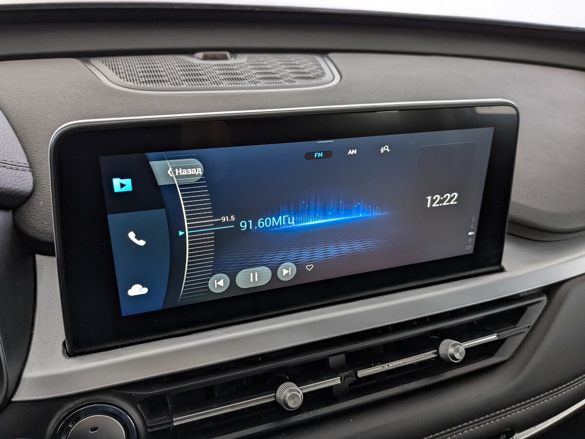 Купить Chery Tiggo 7 Pro с пробегом. Фото: #21