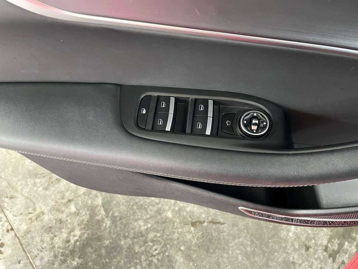 Купить Chery Tiggo 7 Pro с пробегом. Фото: #25