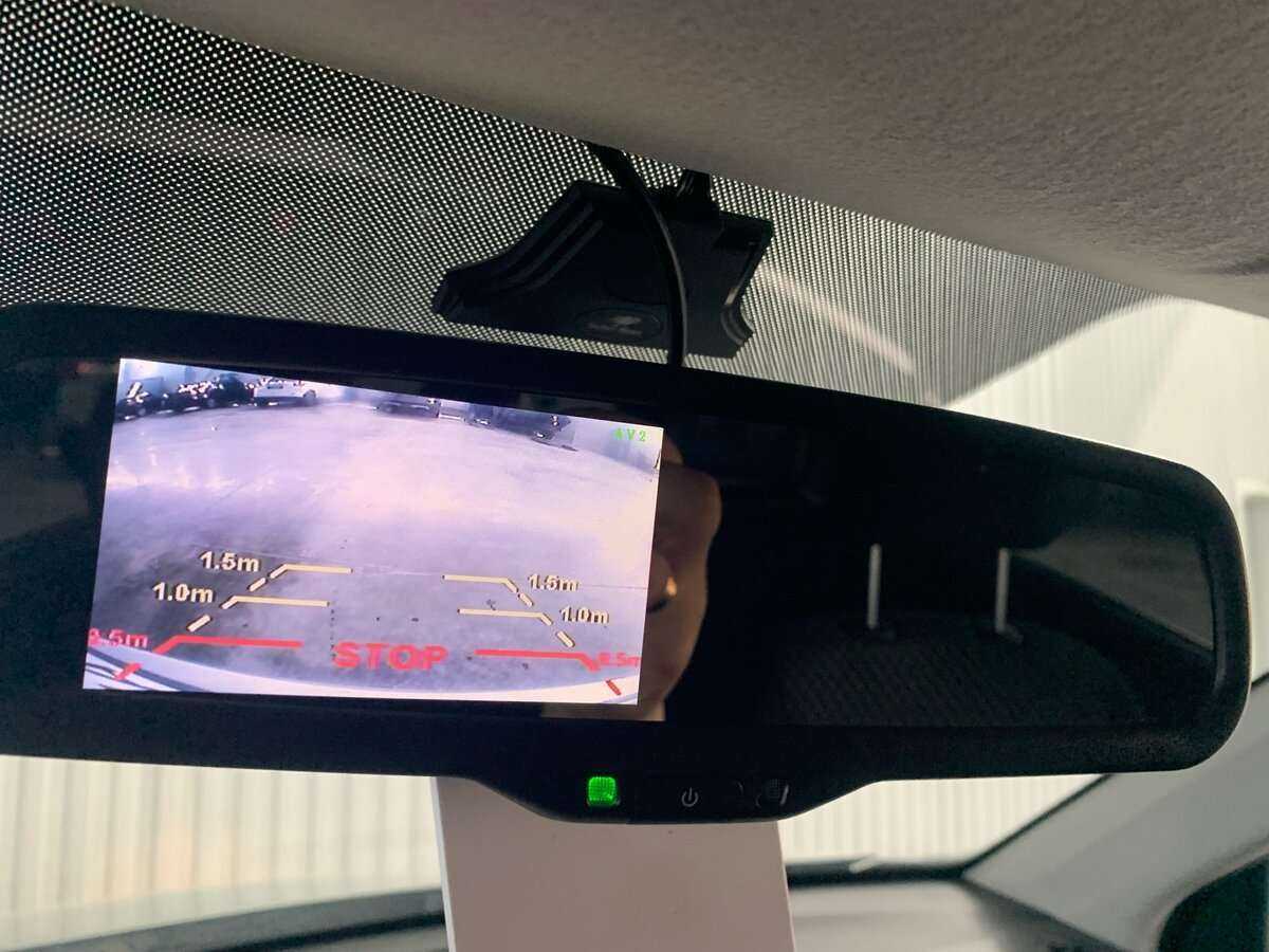 Купить Kia Rio с пробегом. Фото: #15